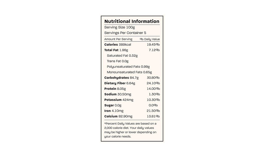 InnerBeing Jowar Idli    Pack  500 grams